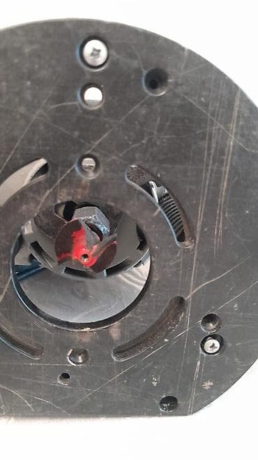 bosh drel: Bosch GOF 900 CE frezə (aşağıdan dalma tipli marşrutlayıcı) - — 5