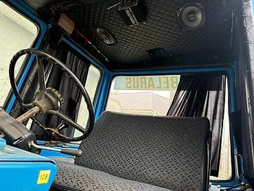 Belarus 82RS kənd təsərrüfatı traktoru - Marka/model: Belarus 82RS — 3