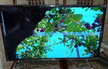 artel 32 smart: Yeni Televizor Artel LED ekran 32" HD (1366x768), Ünvandan götürmə, Ödənişli çatdırılma — 1
