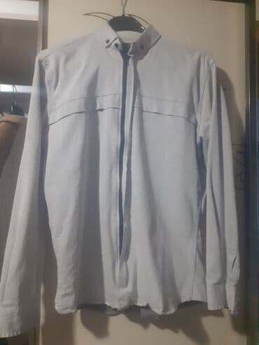 köynəylər: Köynək, 2XL, rəng - Boz — 1