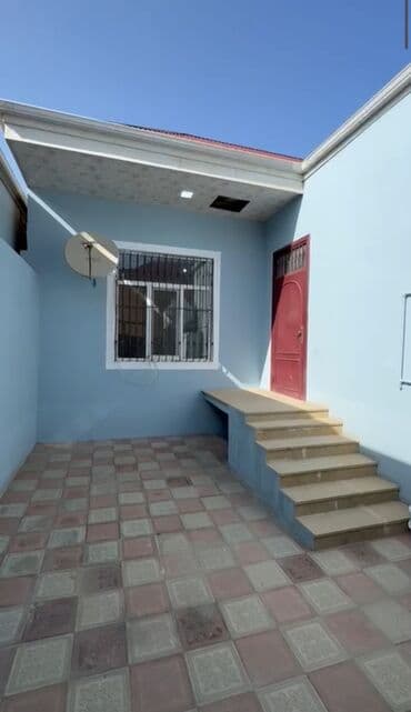 дом в бинагадах: Поселок Бинагади 3 комнаты, 85 м², Свежий ремонт — 20