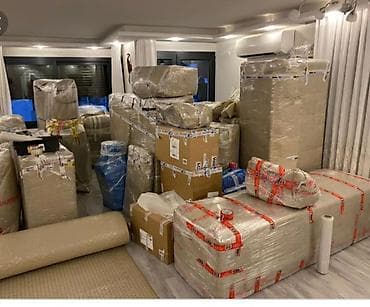 Digər tikinti xidmətləri: Peşəkar Köçürmə və Yükdaşıma Xidməti.Fəhlə xidməti.Əsasən evlərin — 3