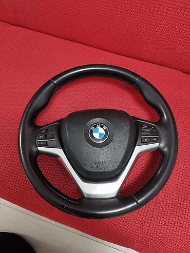 BMW X5 sukan. Tam orjinal üstən çıxma M ruludu her weyi iwlekdir lalafo.az -da BMW X5 sukan. Tam orjinal üstən çıxma M ruludu her weyi iwlekdir