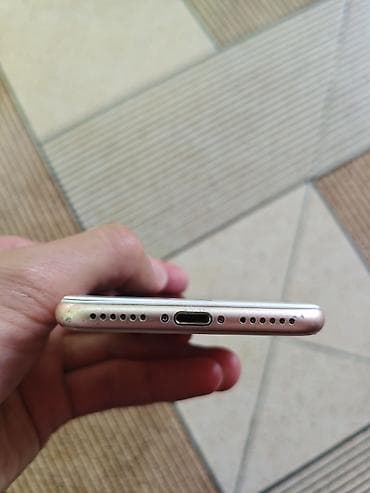 iphone 8s qiymeti: IPhone 8, Qızılı, Barmaq izi — 5
