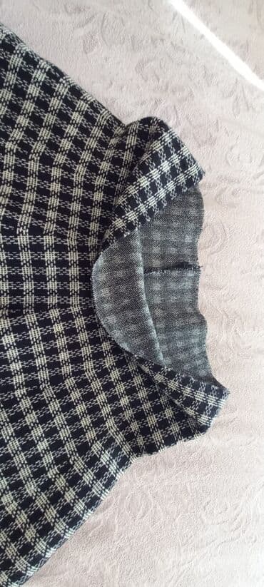 don modeleri: Mini Ətək, One size — 3