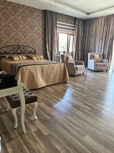 bağ yellencekleri: Пос. Шувалан 7 комнат, 350 м², Нет кредита, Свежий ремонт — 25