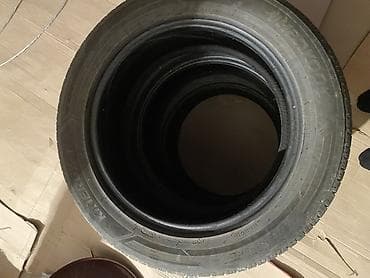 r17 şam: Şin Hankook 225 / 65 / R 17 — 6