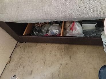 künc divan: Künc divan, Açılan, Bazalı, Parça — 4