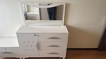 drel dəst: İkinəfərlik çarpayı — 5