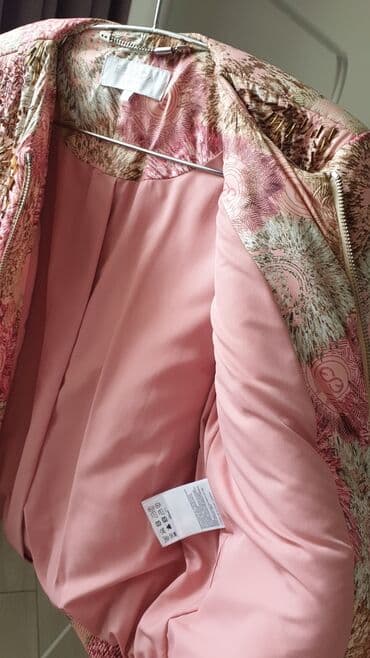 ust: Kurtka, Escada, xs ölçüdə, yenidir, Almaniyanın Berlin şəhərindən — 7