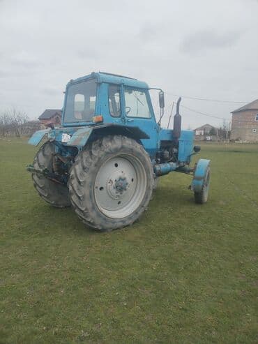вентилятор с охлаждением в баку: Salam Aleykum. Traktor Mtz 80 Satılır heç bir problemi yoxdur — 2