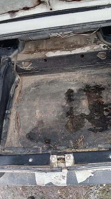 opel astra 98: VAZ (LADA) 2106: 1.6 l | 1978 il 44000 km Sedan — 5