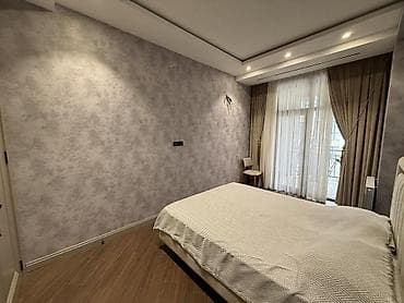 aff park: Satılır 2 otaqlı yeni tikili 55 m², Nizami m. Kateqoriya Yeni tikili — 10
