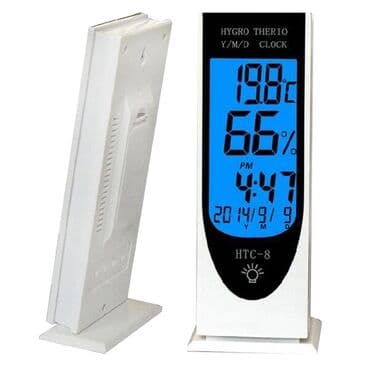 htc 700: Termometr htc8 İstilik nəmişlik ölçən cihaz Termometr HTC 1 Termometr — 1