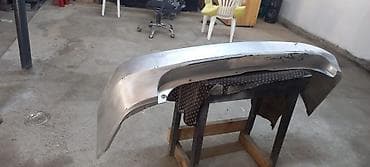 Məhsul: Arxa bamper (Opel asdira ucundu metal), universal tip Təsvir lalafo.az -da Məhsul: Arxa bamper (Opel asdira ucundu metal), universal tip Təsvir