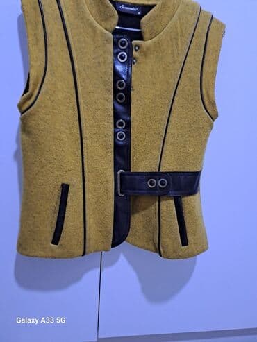 Temiz yun julet m-l razmer 15 azn