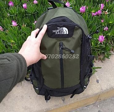 Туристические рюкзаки: Spartivni sumkalar Her kese salamlar Həcimli modeldir Real — 3