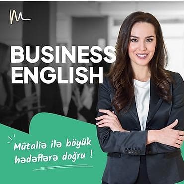 excel proqrami: Xarici dil kursu, İngilis dili, IELTS/TOEFL — 2