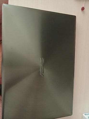 Ноутбуки и аксессуары: ASUS ultrabook noutbuk batareyası işləmir, dəyișilsə bașqa minus — 3
