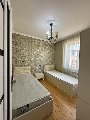 aaaf park evler: 3 otaqlı, 75 kv. m, Yeni təmirli — 8