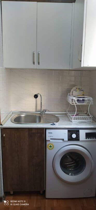 купить дом в бина: Баку, 1 комната, Вторичка, 45 м² — 4