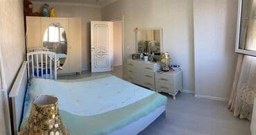 ehmedlide ev: Bakı, Günəşli, 4 otaqlı, Köhnə tikili, m. Əhmədli, 110 kv. m — 7