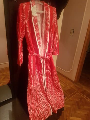 trikotaj qadın kombinzonları: ● X A L A T - hamam üçün ● Təzə. Almaniya istehsalı. Ölçüsü  — 2