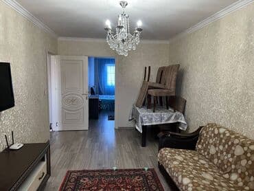 hazır ipotekada olan mənzillər: Sumqayit seheri 2 mk Heyder Eliyev prospektinde yerlewir yolun qiragi — 1