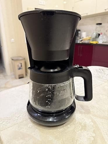 Qəhvəbişirən Damcılı