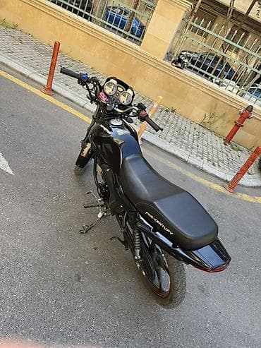 x9 skuter: - NNB110, 110 sm3, 2024 il, 9849 km — 3