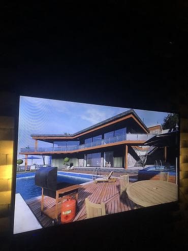 blu: Sony PlayStation 3 (PS3) “Slim” oyun konsolu - Model: PS3 Slim, qara — 5