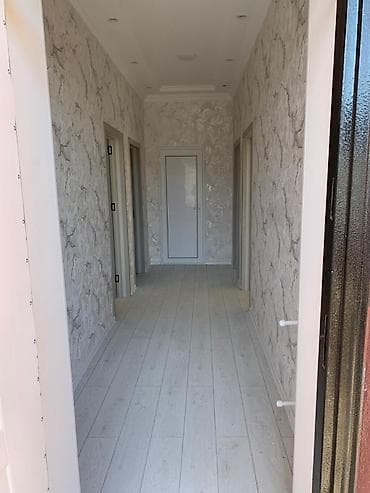 obyektli ev: 3 otaqlı, 124 kv. m, Kredit yoxdur, Yeni təmirli — 5