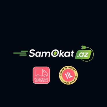 scutur: Elektrik təktəkər Inmotion V8F EUC моноколесо 💥Samokat.Az-dan💥 — 9