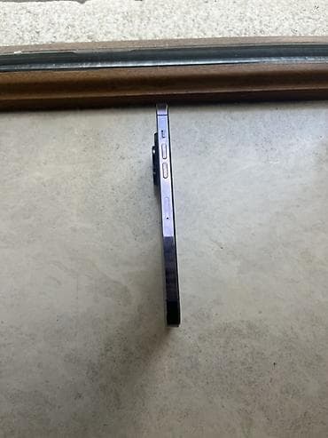 IPhone 14 Pro Max, 128 GB, Deep Purple, Face ID — 3