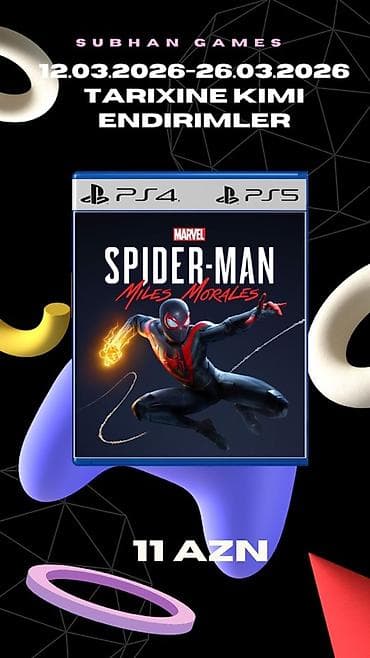 playstation 5 oyun: Qarışıq janr — 10