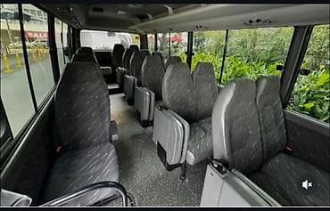 Avtobus, Bakı - 28 Oturacaq — 4