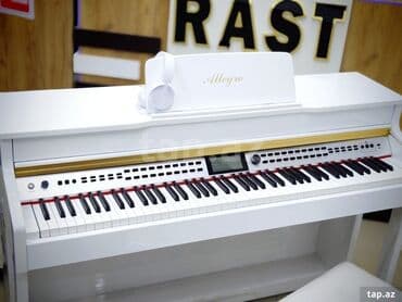 piano dersleri baki: Piano, Rəqəmsal, Yeni, Ünvandan götürmə — 7