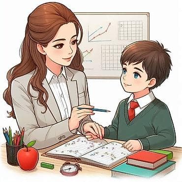 Fərdi repetitor xidmətləri – Təsvir: Rus dili kursları Anlayıram lalafo.az -da Fərdi repetitor xidmətləri – Təsvir: Rus dili kursları Anlayıram