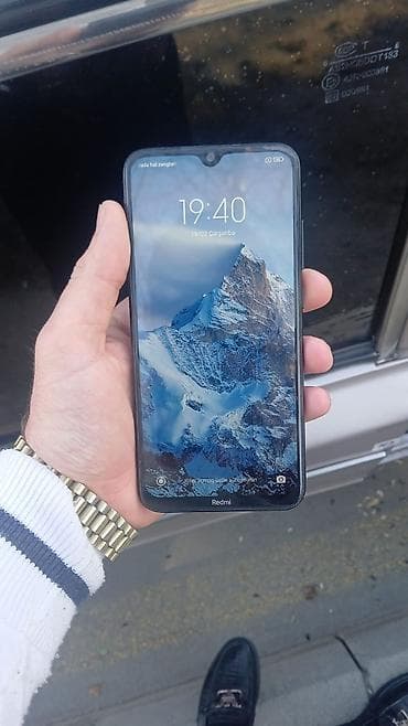 Техника и электроника: Redmi Note 8, 32 ГБ — 1