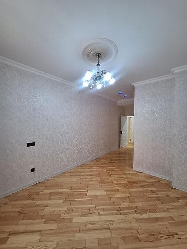 barter heyet evleri: 2 otaqlı, Yeni tikili, 65 kv. m — 6
