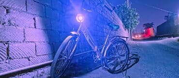 сколько стоит электровелосипед: Б/у Городской велосипед Strim, 26", скоростей: 1, Самовывоз — 5