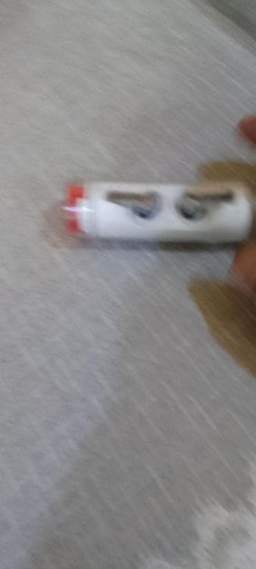 cd player baku: Simsiz (Bluetooth) Qulaqcıqlar, Nothing, rəng - Ağ — 3