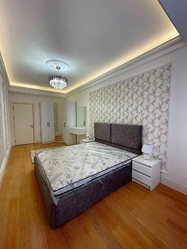 bayılda evlərin satışı: 2 otaqlı, Yeni tikili, 111 kv. m — 5