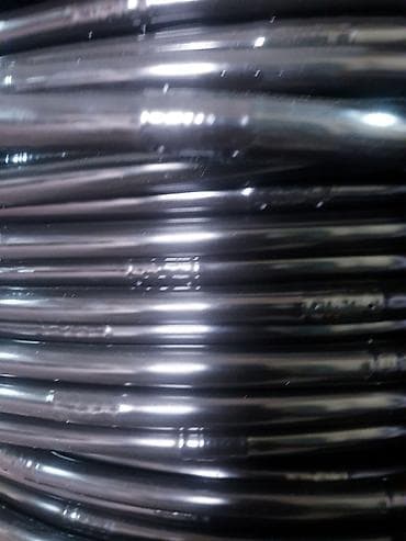 Samovarlar: Məhsul: Damcılı suvarma lenti/borusu (HDPE) HER BİR RAZMER VAR — 4