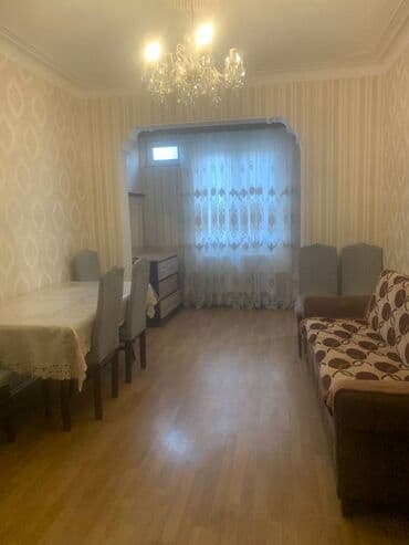 insacilarda kiraye evler: Nəsimi rayonu,Əcəmi metrosunun düz çıxışında.5 mərtəbəli binanın,,4cü — 8