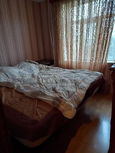 əhmədli ev: 3 otaqlı, 60 kv. m — 3