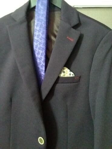 üst geyimləri: Pencək, Damalı, Kiton — 3