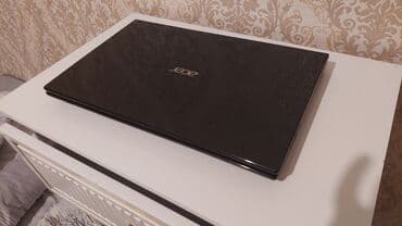 Kasalar: Satılır: Acer V3-771G (VA70) Ekran: 17.3" HD / Full HD LED Prosesor — 2