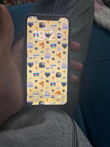 iphone 11: IPhone 11, Face ID — 2