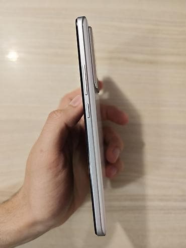 dvd rom: Redmi K60 Pro, 256 GB, rəng - Ağ, Sensor, Barmaq izi, Simsiz şarj — 7